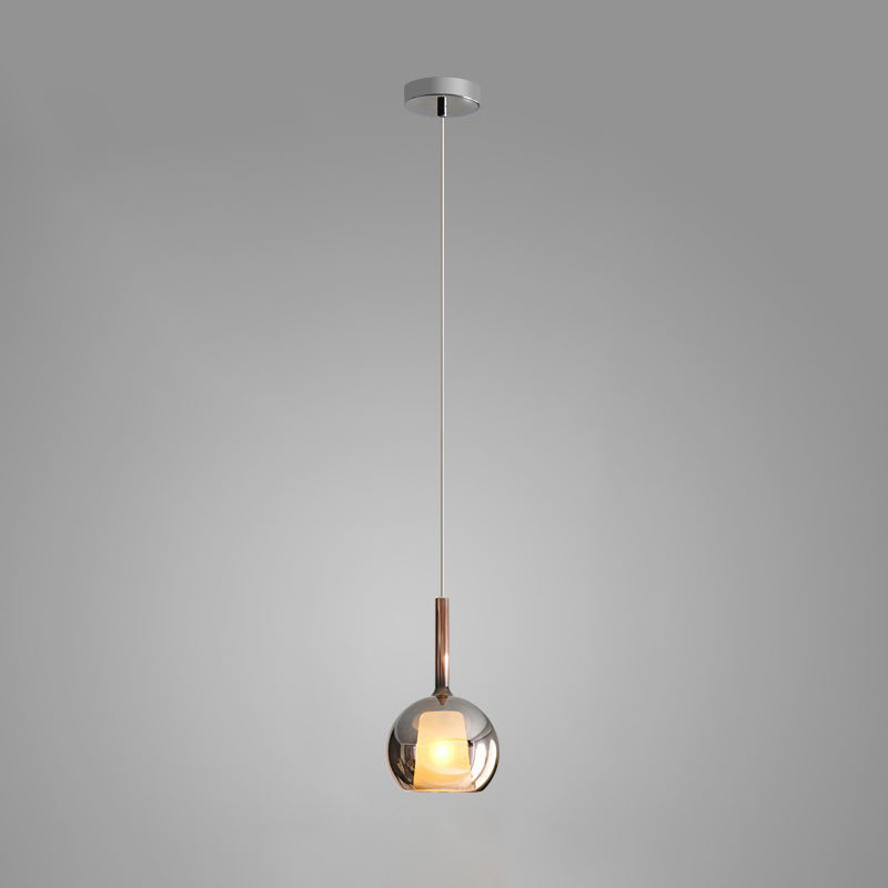 Lampa Wisząca Glo