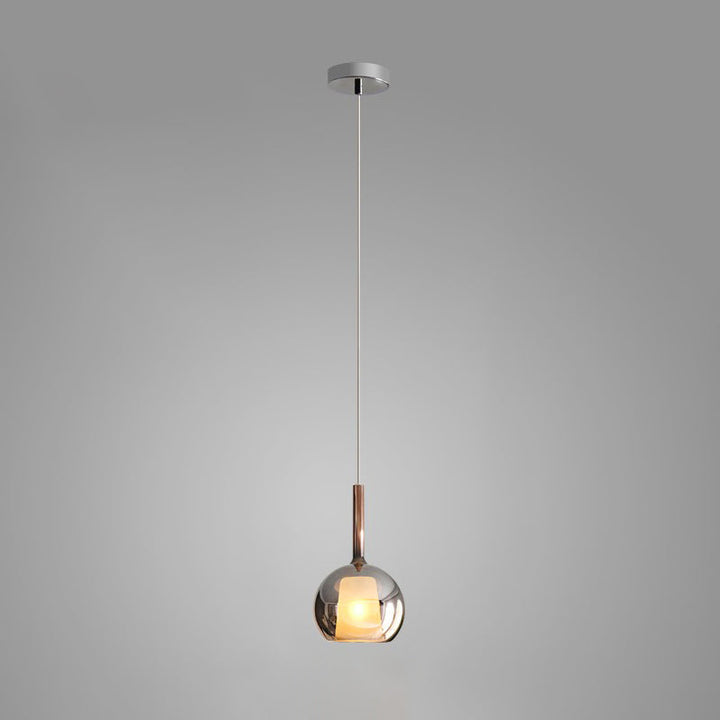 Lampa Wisząca Glo