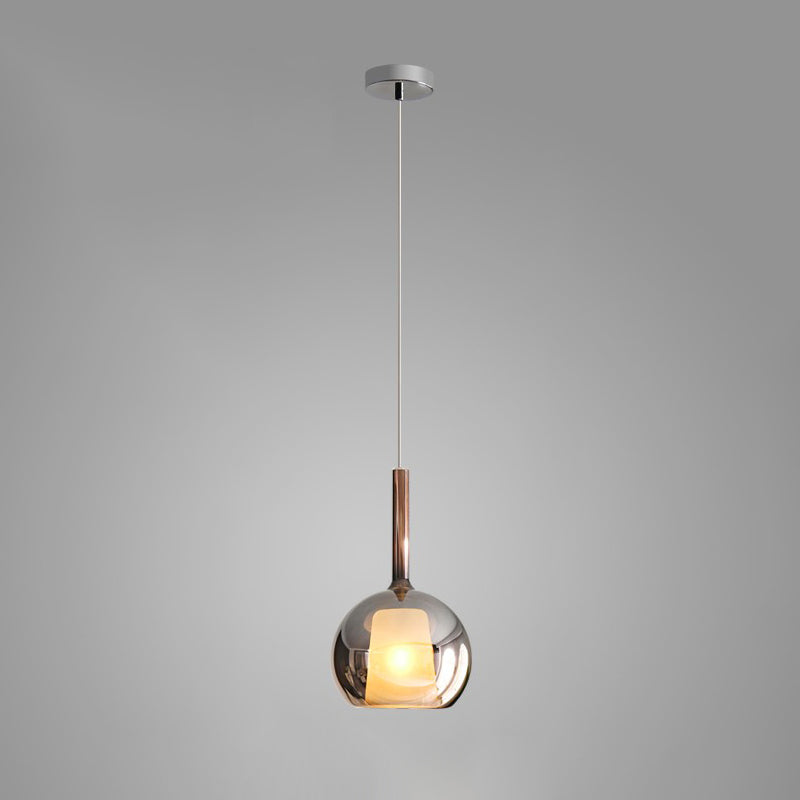 Lampa Wisząca Glo
