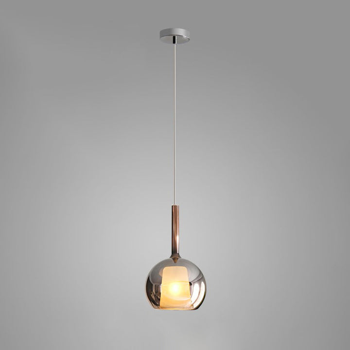 Lampa Wisząca Glo