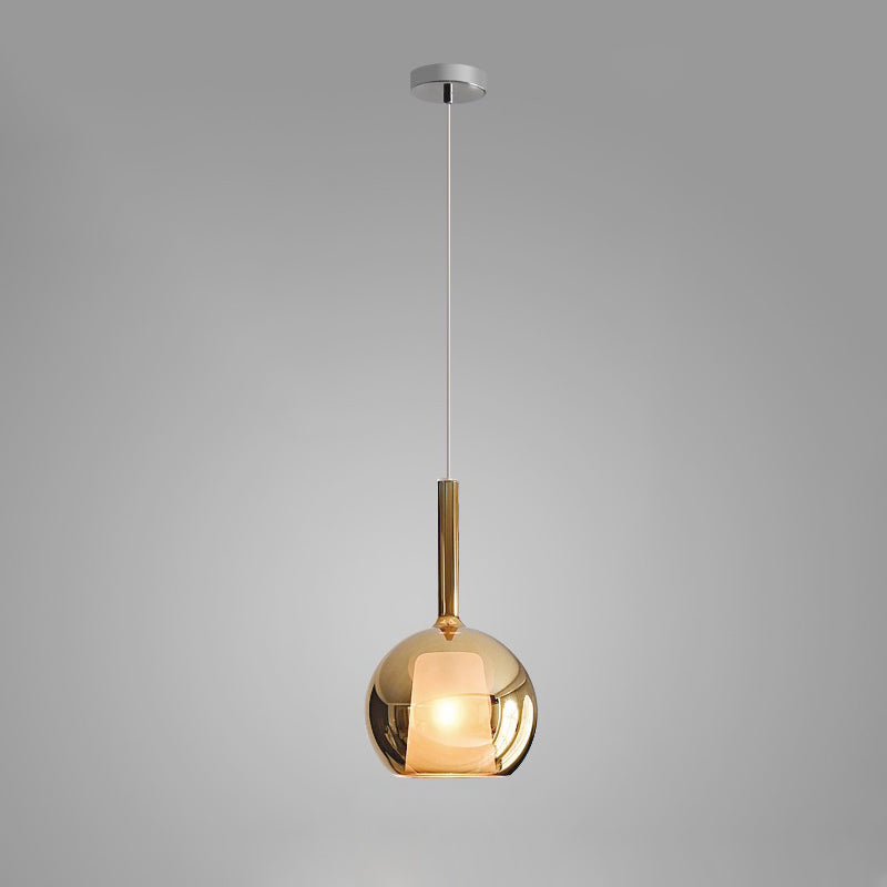 Lampa Wisząca Glo