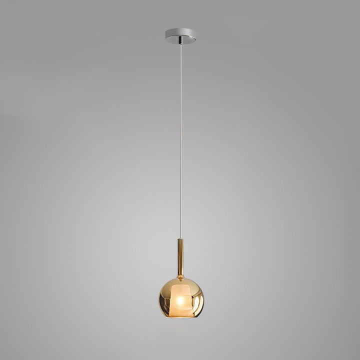 Lampa Wisząca Glo