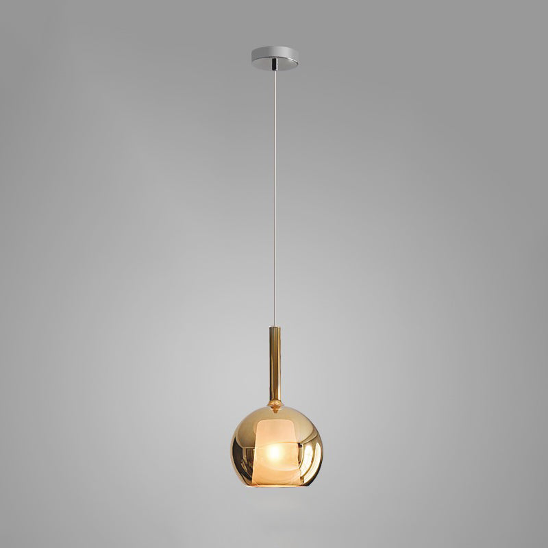 Lampa Wisząca Glo