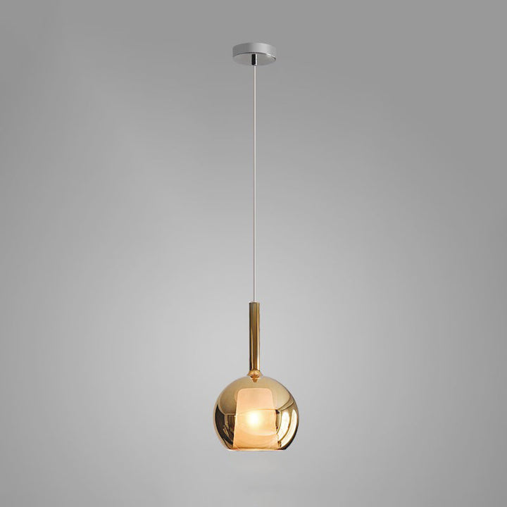 Lampa Wisząca Glo