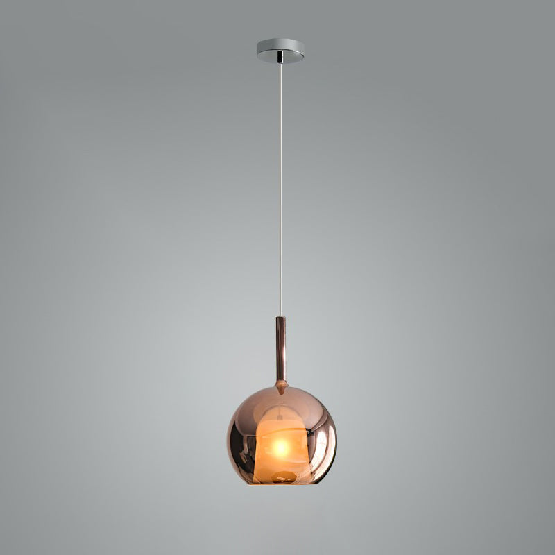 Lampa Wisząca Glo