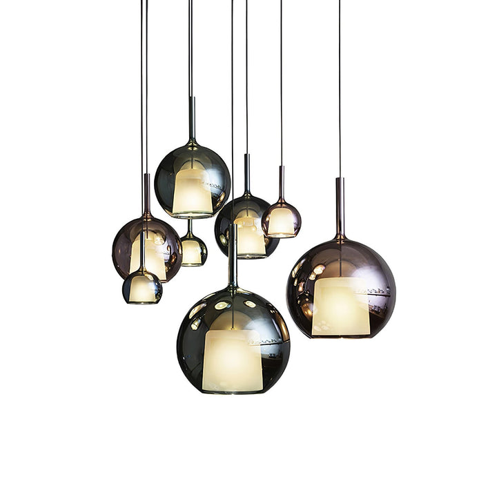 Lampa Wisząca Glo