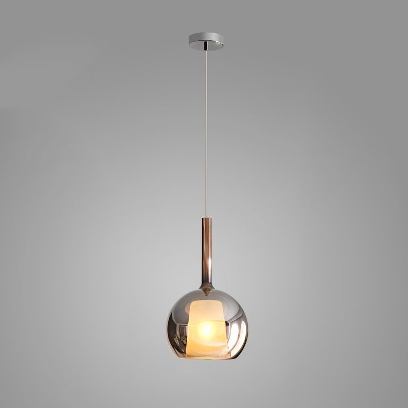 Lampa Wisząca Glo