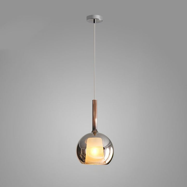 Lampa Wisząca Glo