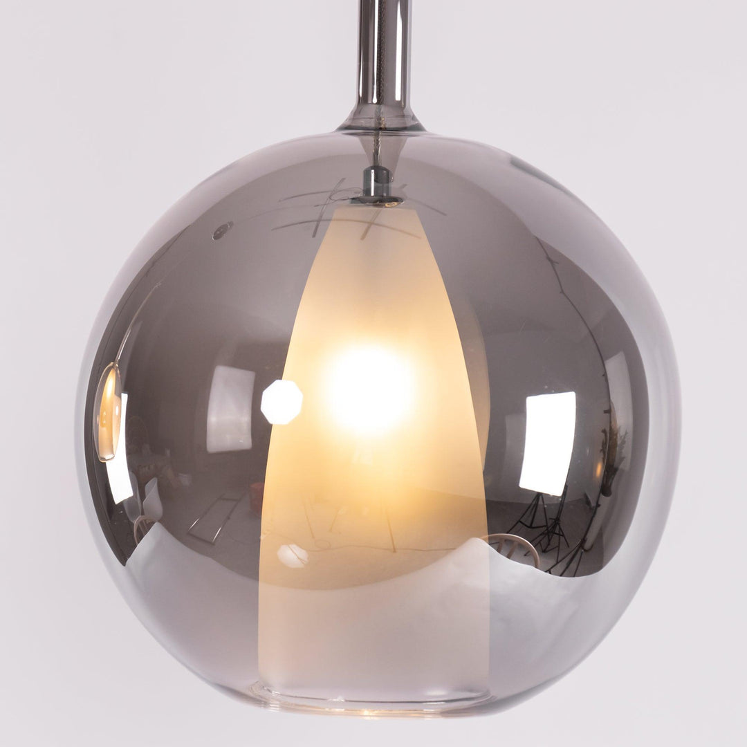 Lampa Wisząca Glo