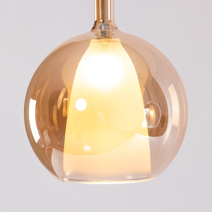 Lampa Wisząca Glo