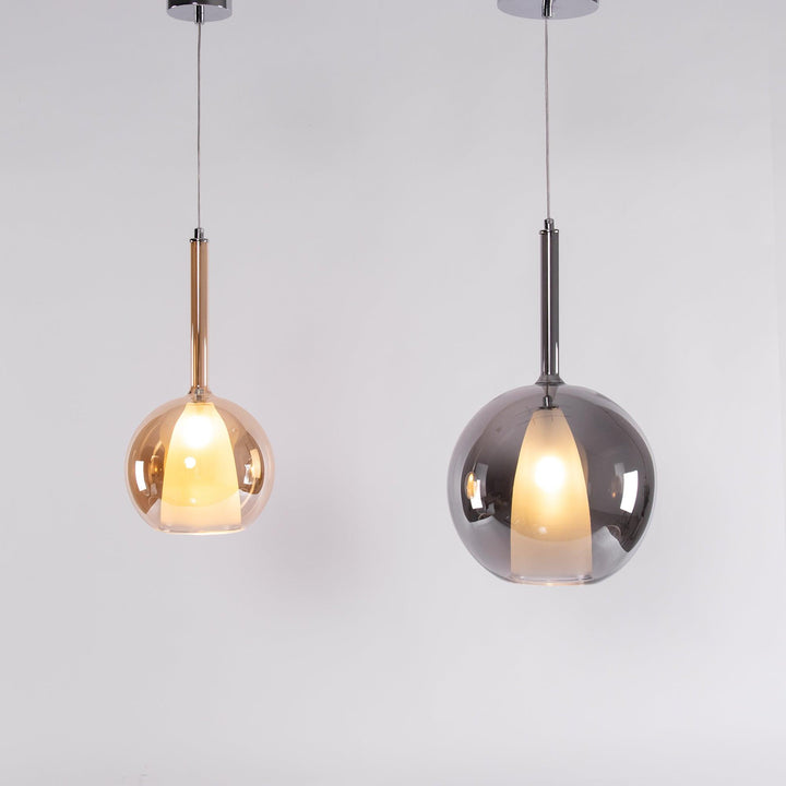 Lampa Wisząca Glo