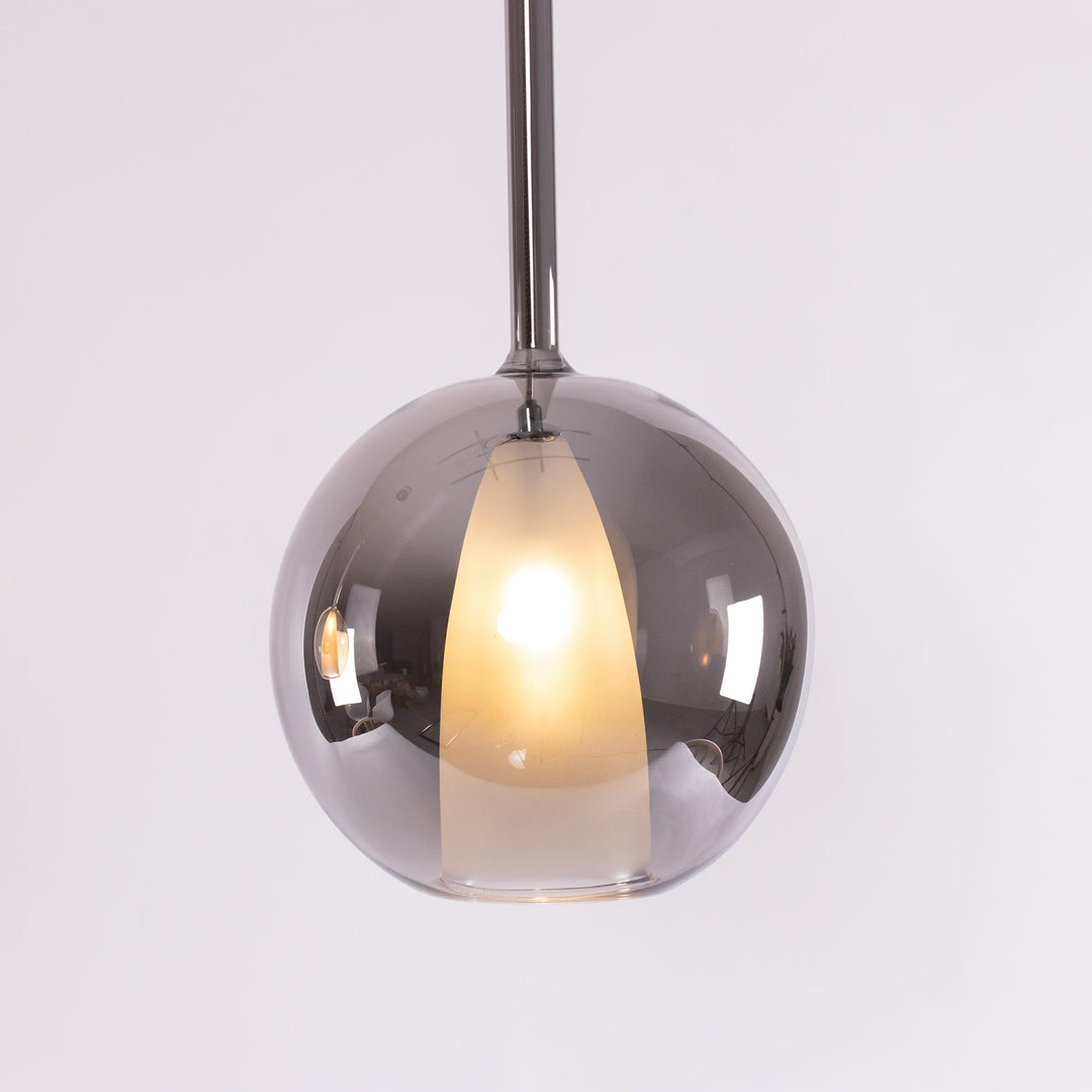 Lampa Wisząca Glo