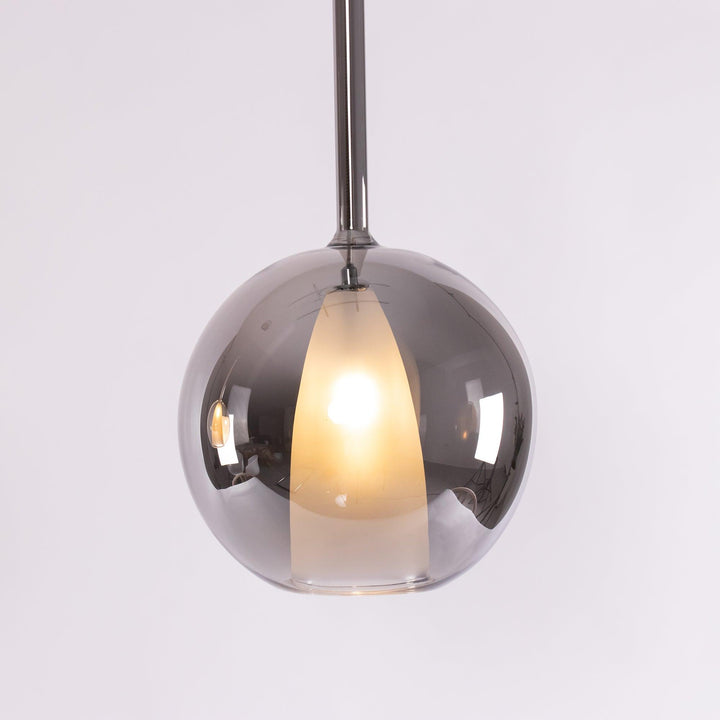 Lampa Wisząca Glo
