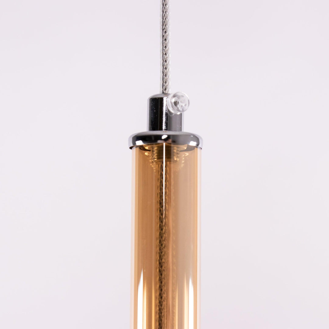 Lampa Wisząca Glo
