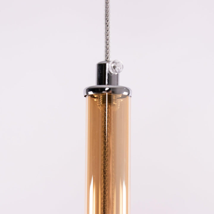 Lampa Wisząca Glo