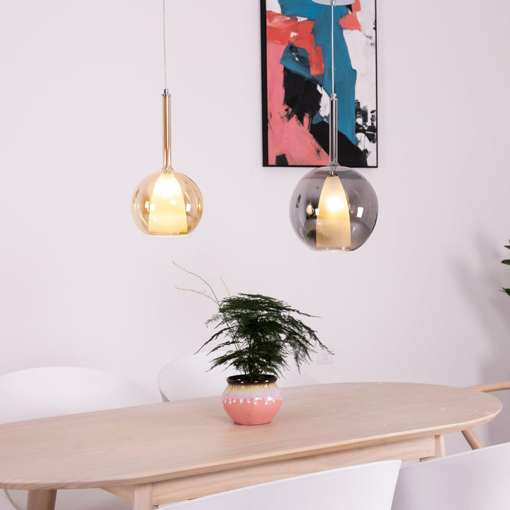 Lampa Wisząca Glo
