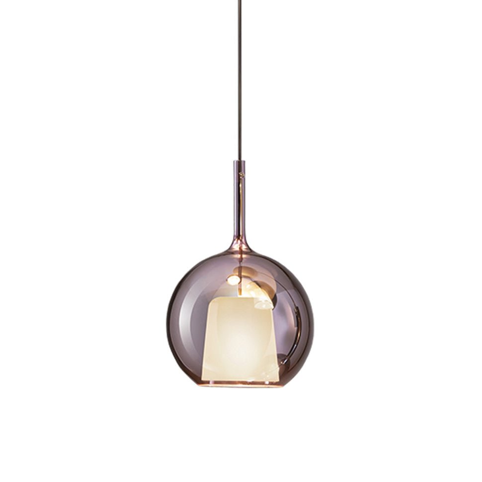 Lampa Wisząca Glo