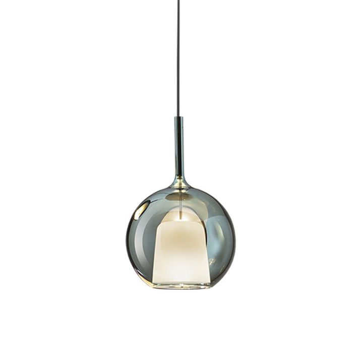 Lampa Wisząca Glo