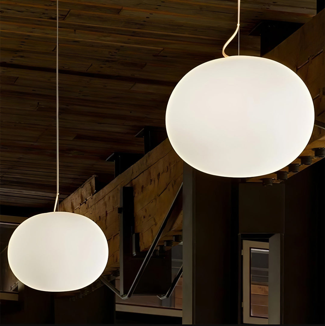 Lampa Wisząca Globall