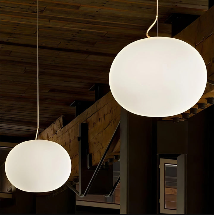 Lampa Wisząca Globall