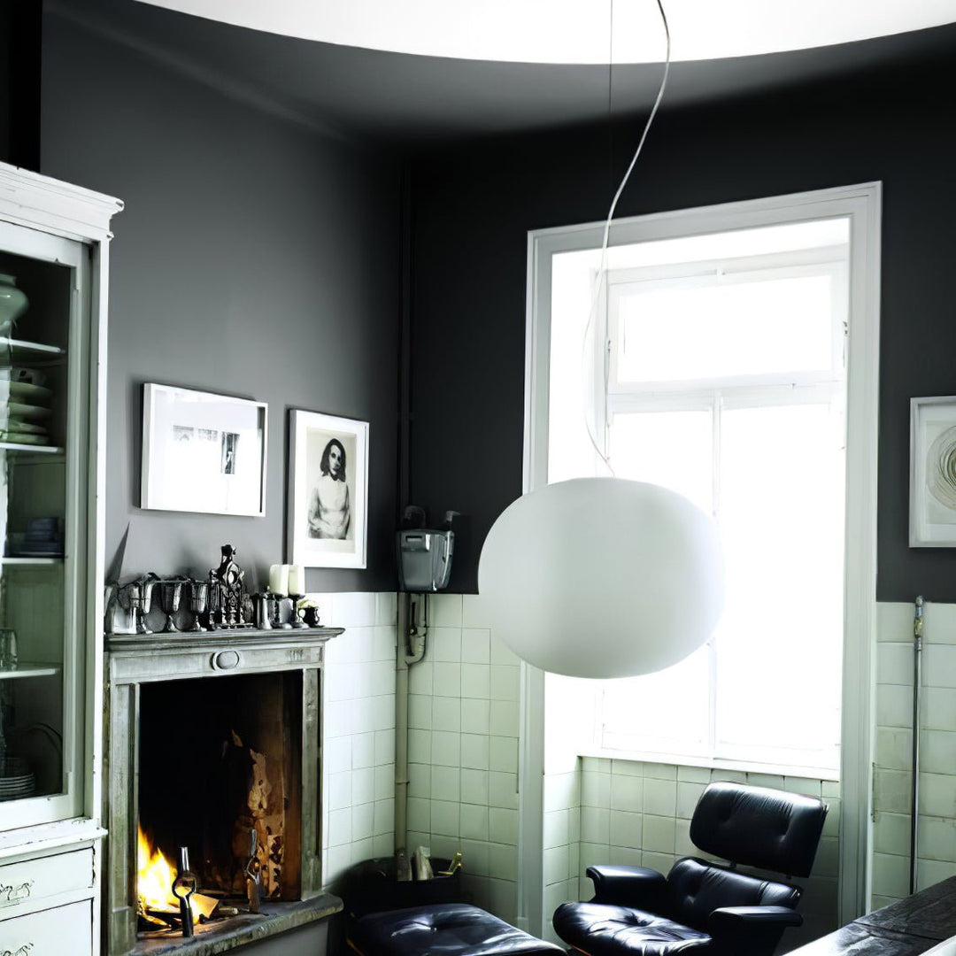 Lampa Wisząca Globall