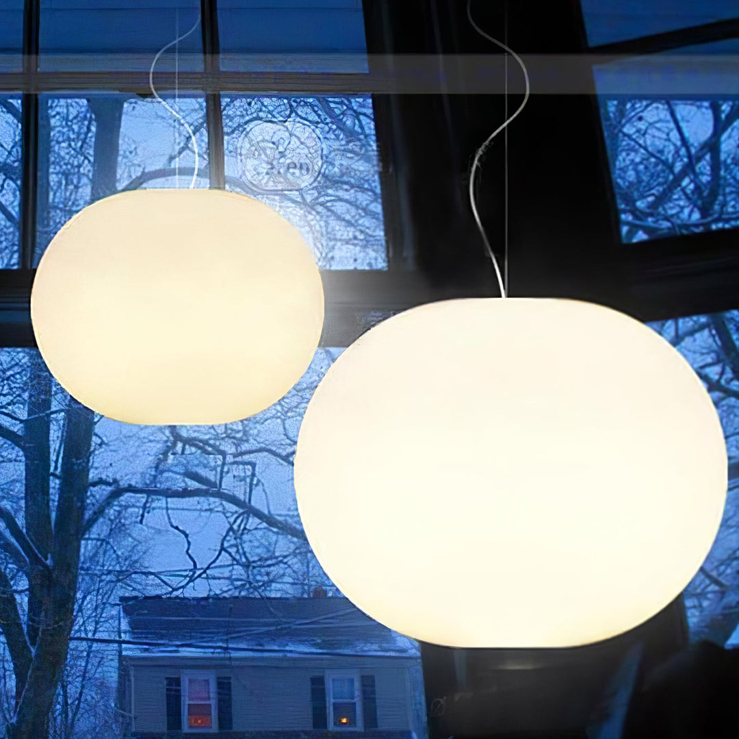 Lampa Wisząca Globall