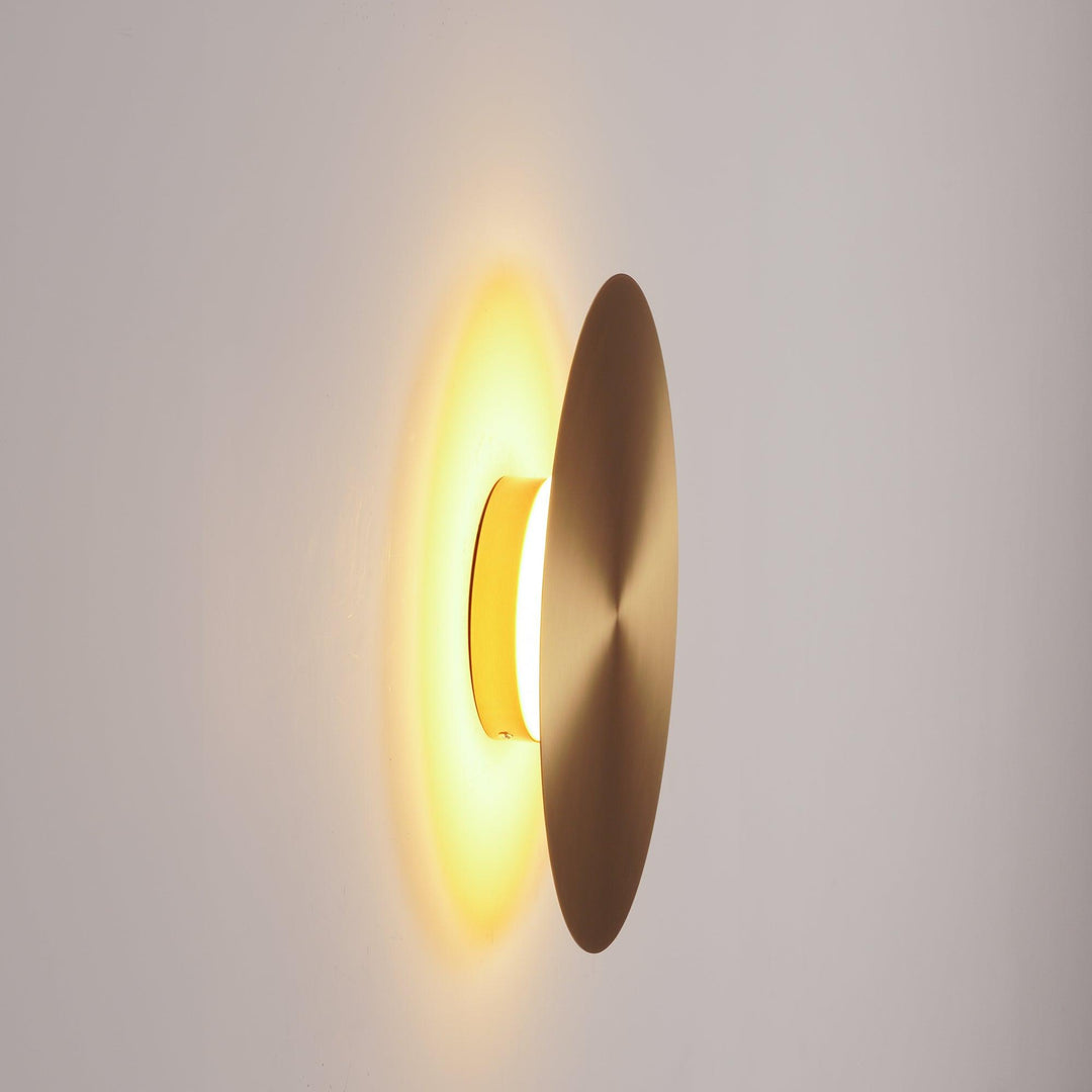 Lampa ścienna Gossa