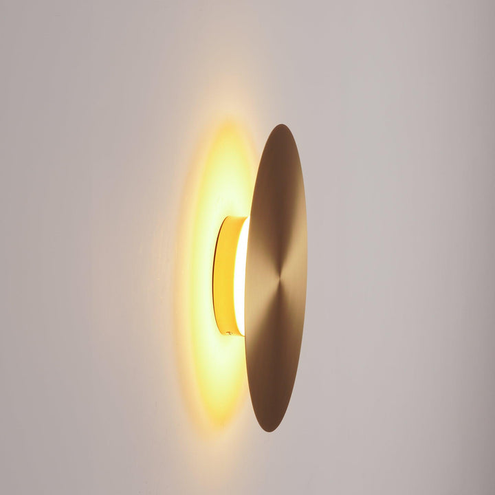 Lampa ścienna Gossa
