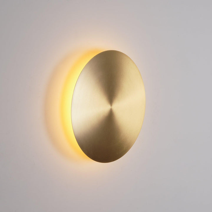 Lampa ścienna Gossa