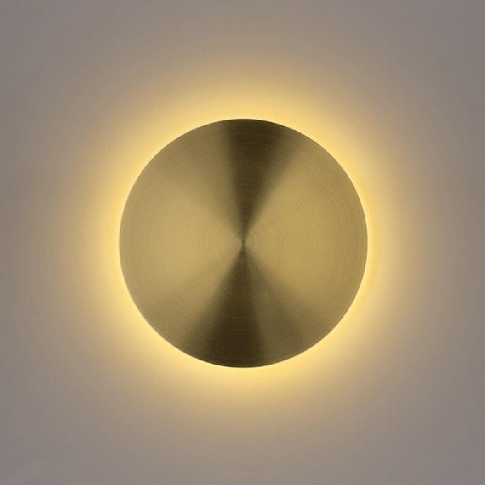Lampa ścienna Gossa