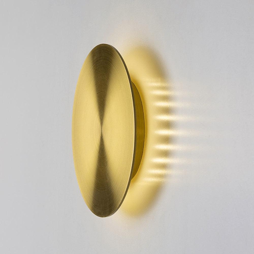 Lampa ścienna Gossa