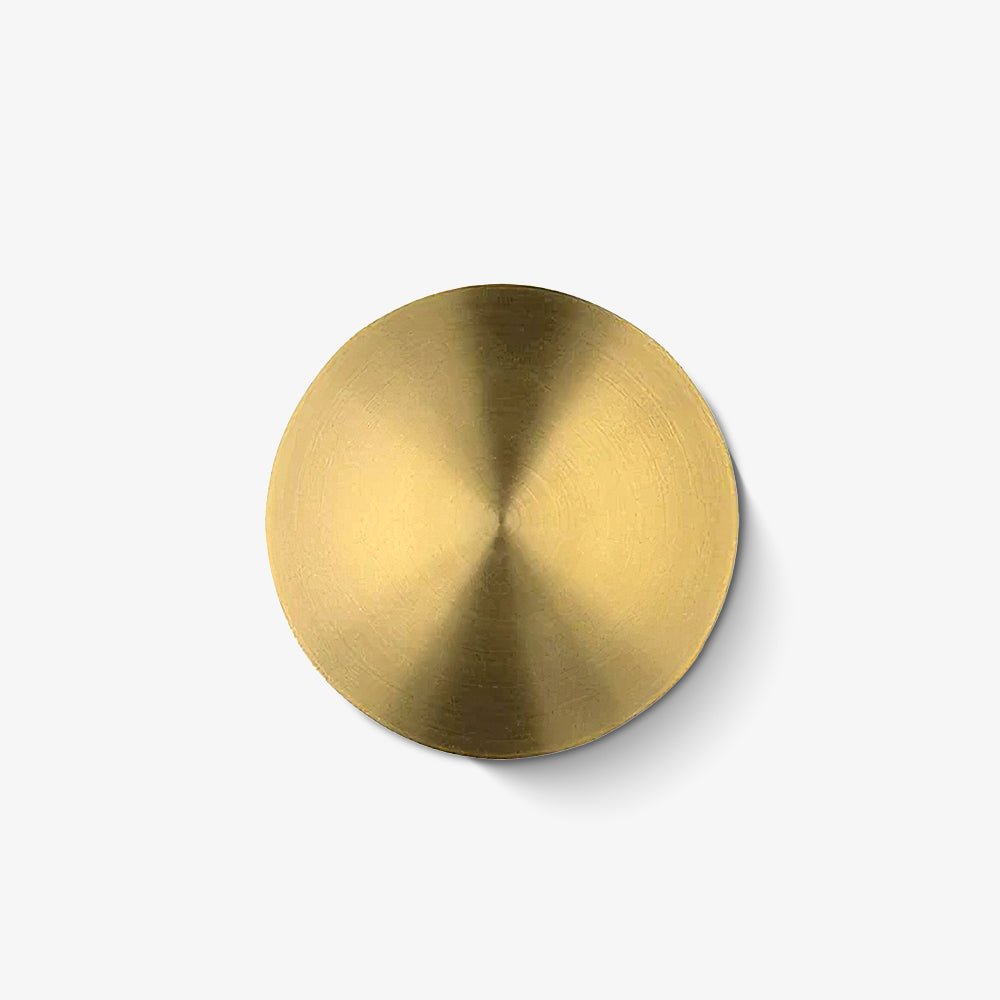 Lampa ścienna Gossa