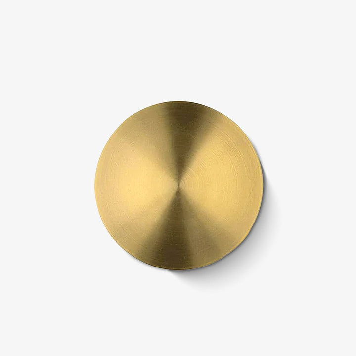 Lampa ścienna Gossa