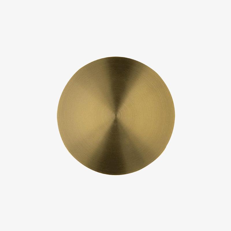 Lampa ścienna Gossa