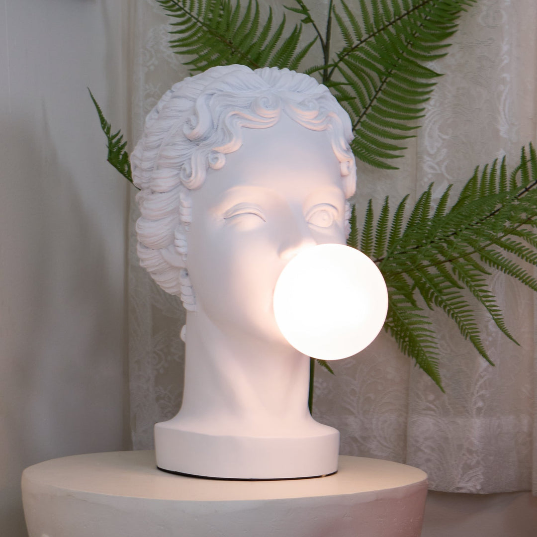 Lampa Stołowa Grace