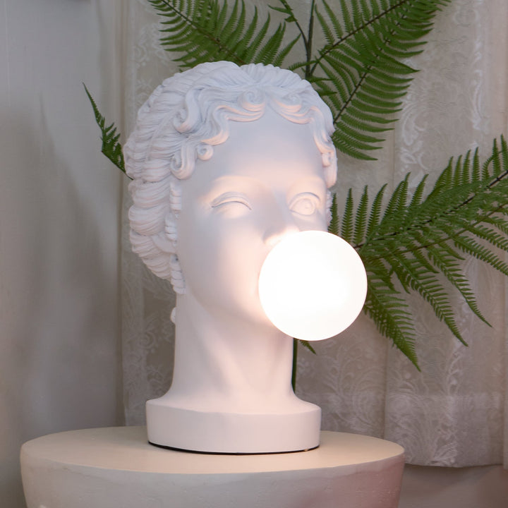 Lampa Stołowa Grace