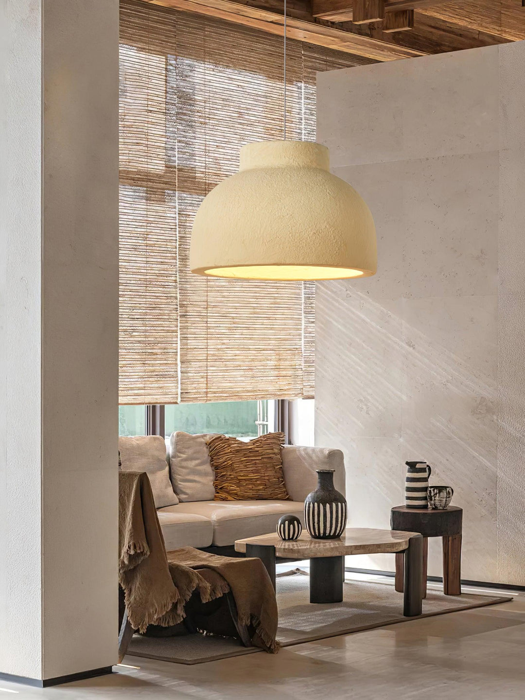 Lampa Wisząca Grain