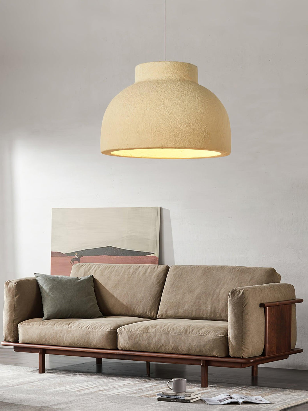 Lampa Wisząca Grain