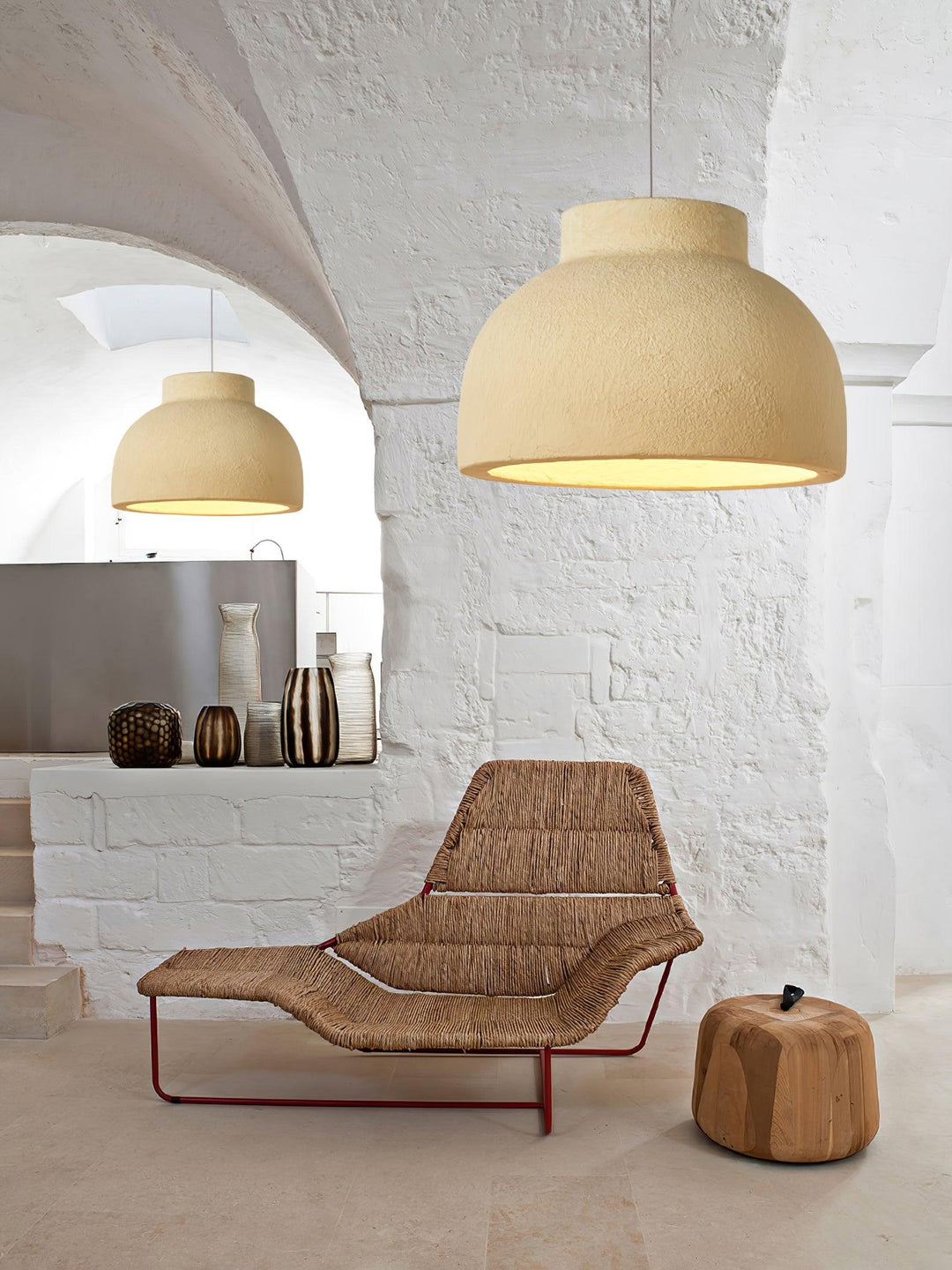 Lampa Wisząca Grain