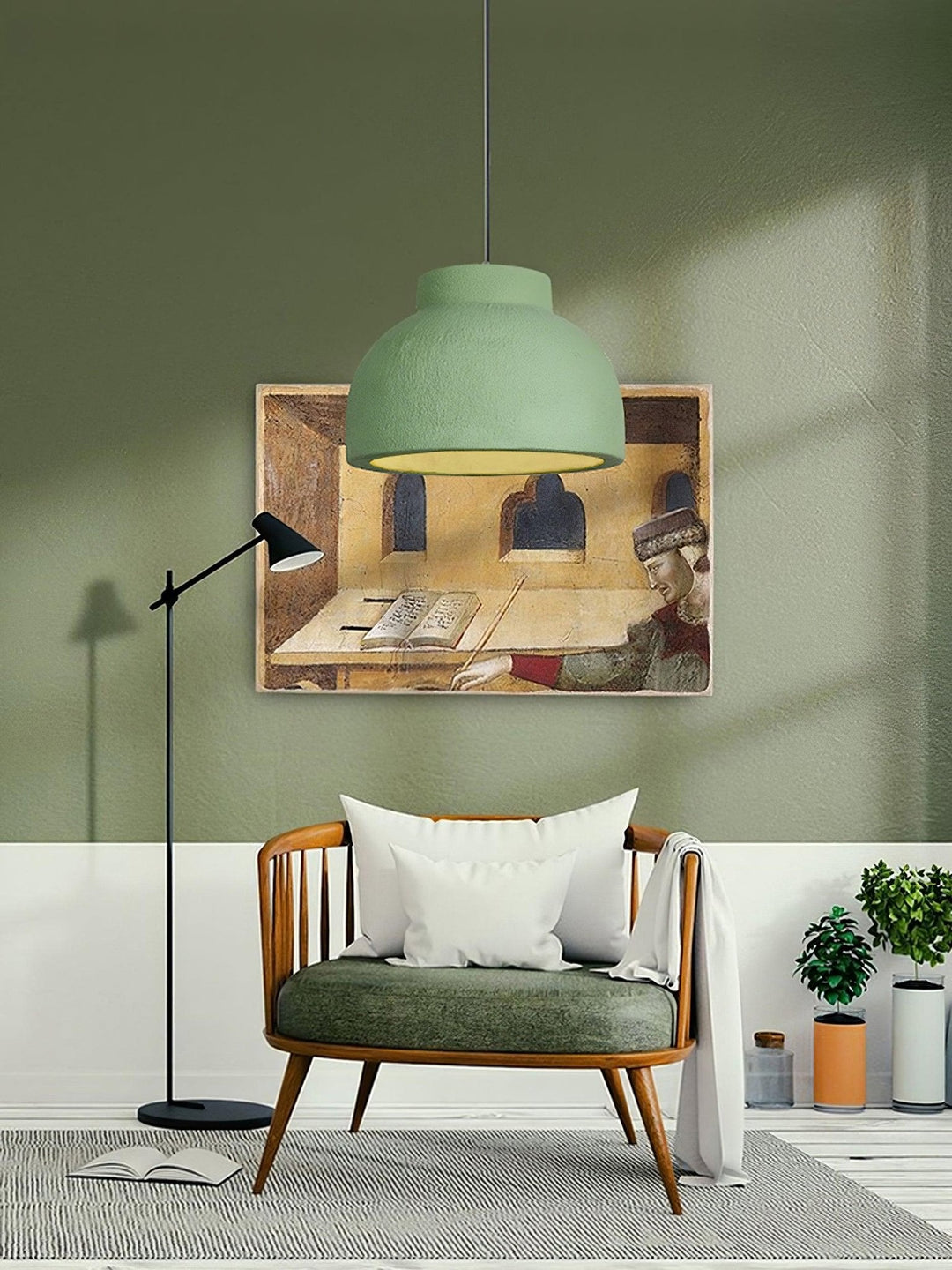 Lampa Wisząca Grain