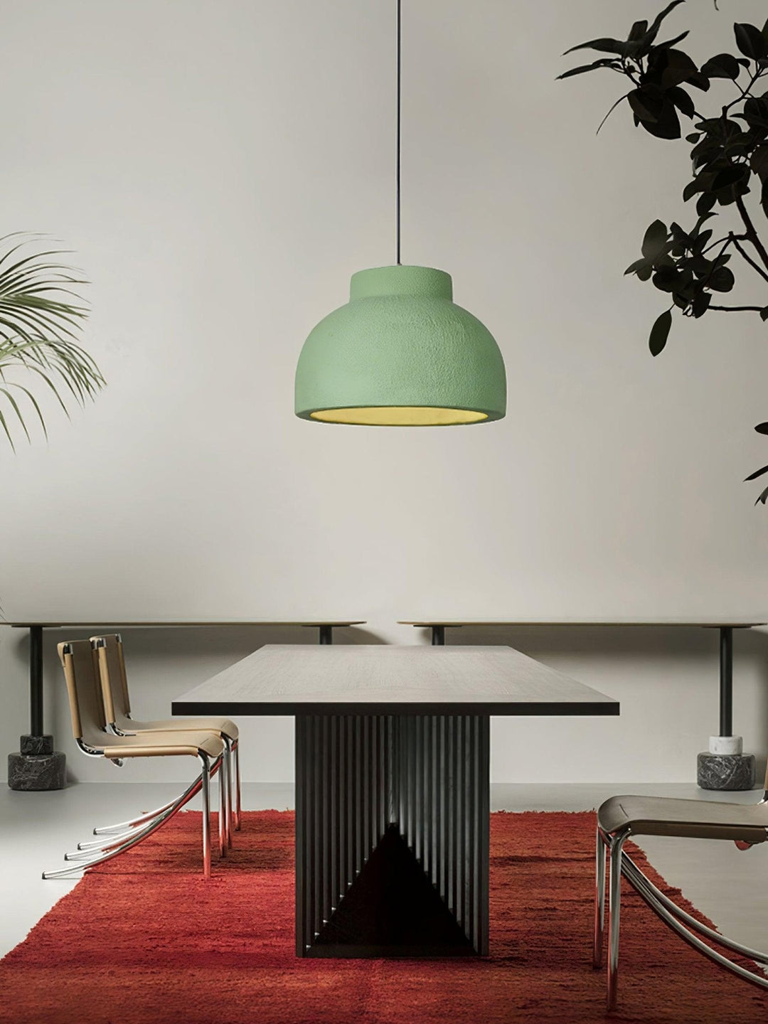 Lampa Wisząca Grain