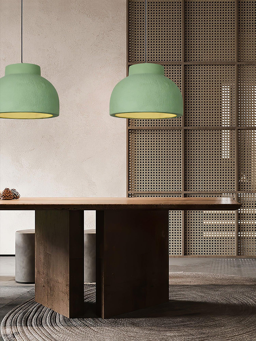 Lampa Wisząca Grain