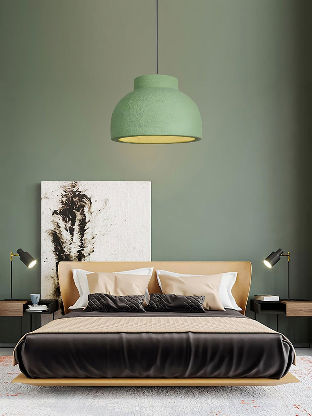 Lampa Wisząca Grain