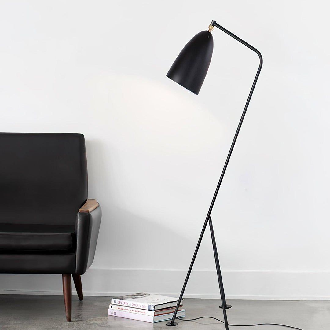 Lampa Podłogowa Lean