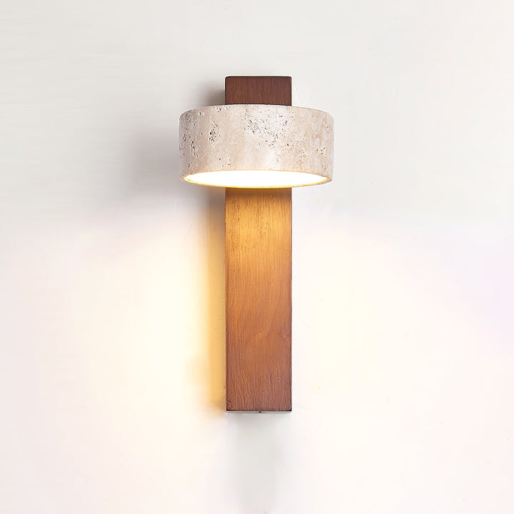 Lampa Ścienna Grove Beam