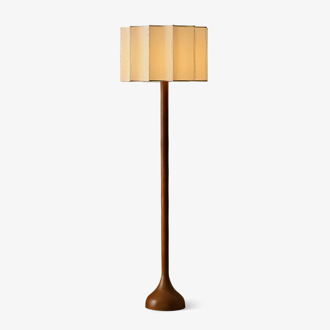 Lampa Podłogowa Hakka