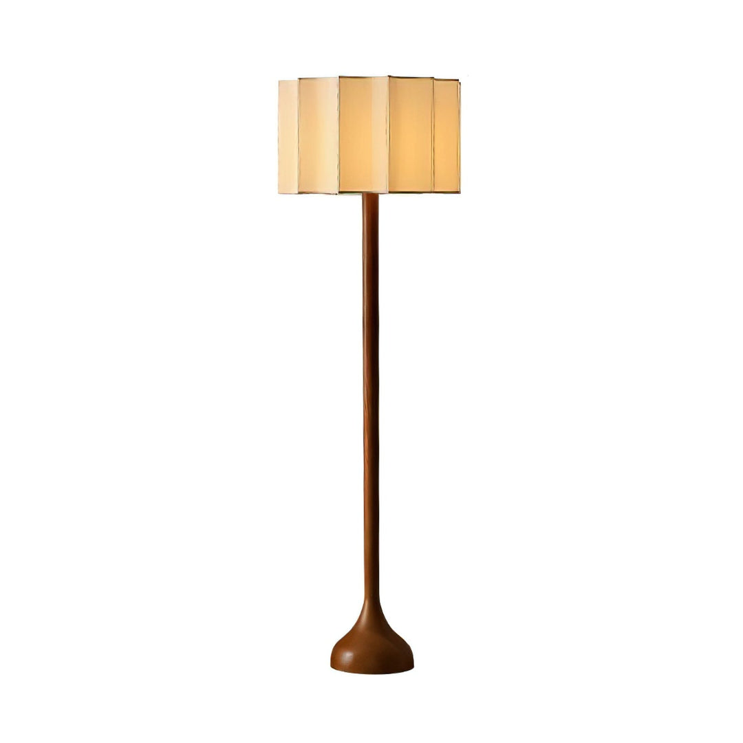Lampa Podłogowa Hakka