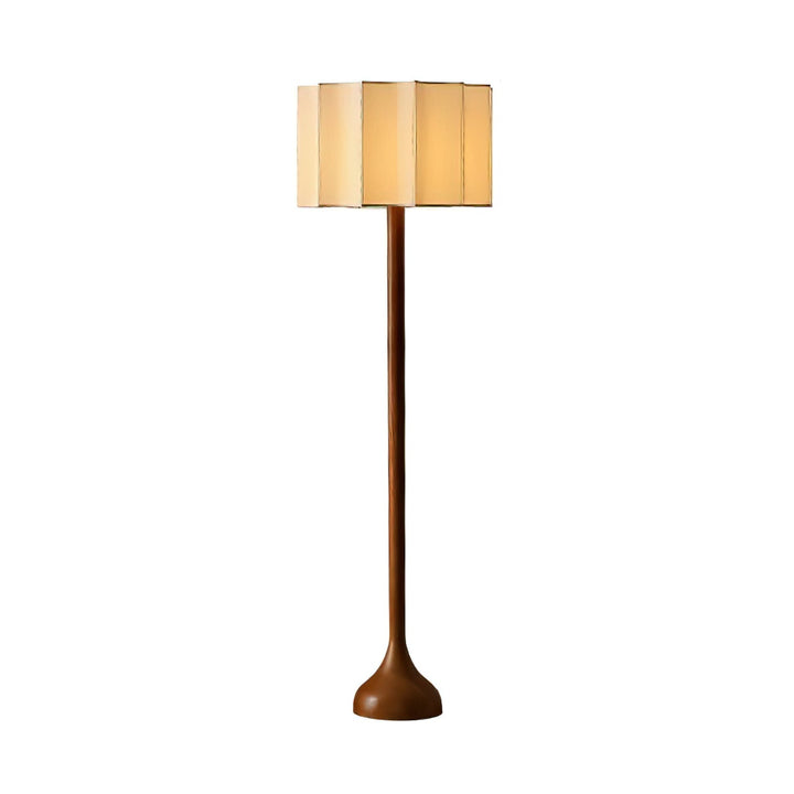 Lampa Podłogowa Hakka