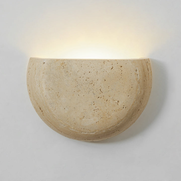 Lampa Ścienna Arc Bowl