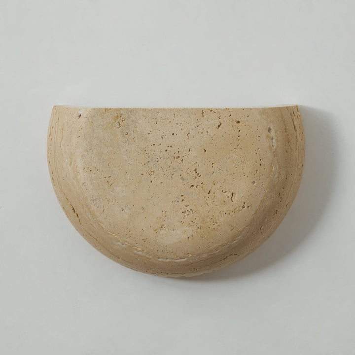 Lampa Ścienna Arc Bowl